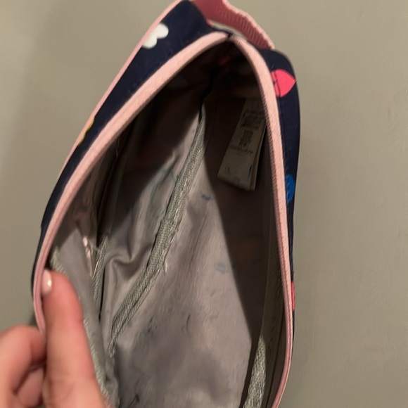 Pottery Barn Kids Mackenzie Laptop Large Backpack and Pencil Pouch - Picture 12 of 13